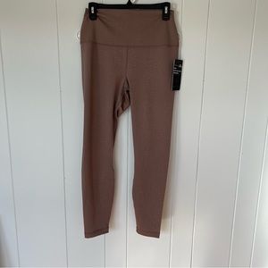 NEW WITH TAGS 90 Degrees By Reflex Leggings